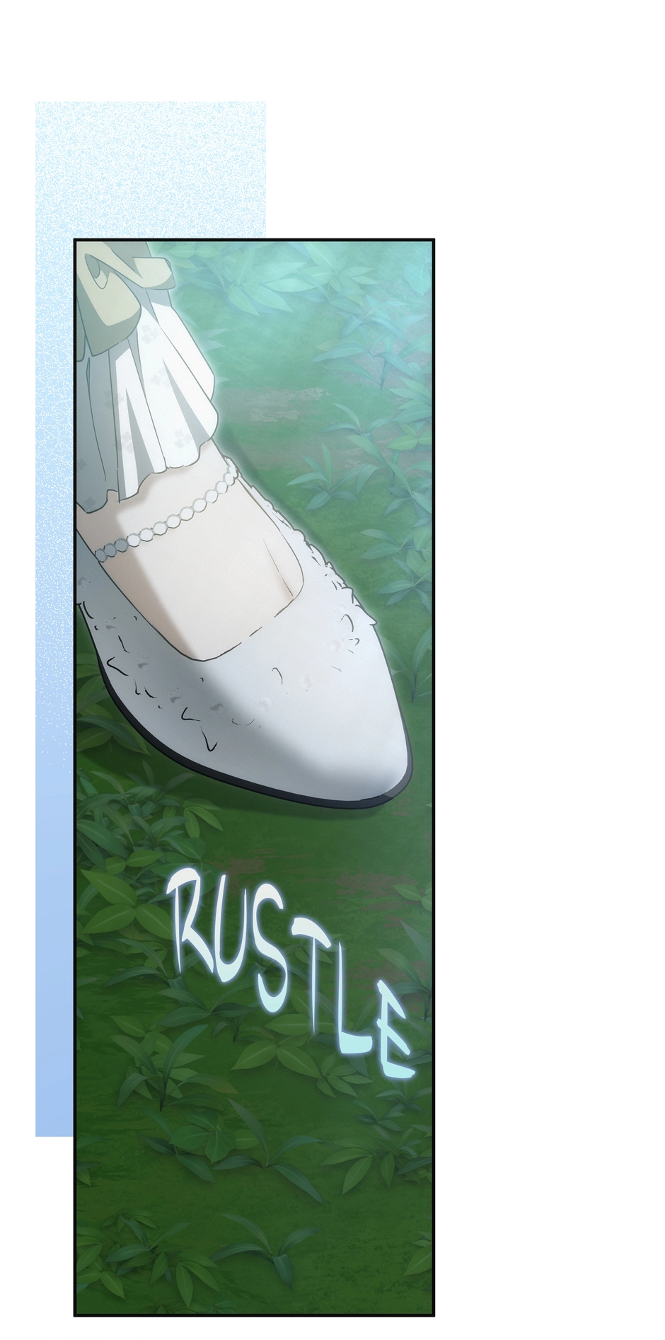 Into The Light Once Again Chapter 115 - Page 110