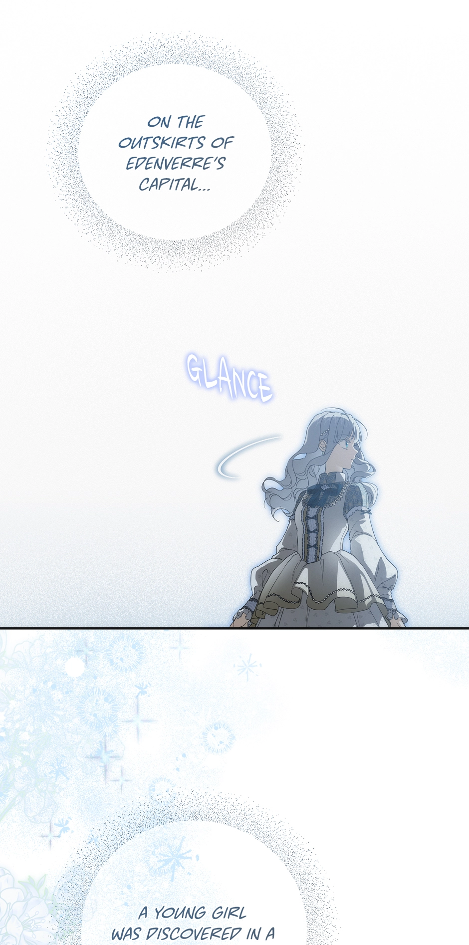 Into The Light Once Again Chapter 115 - Page 111