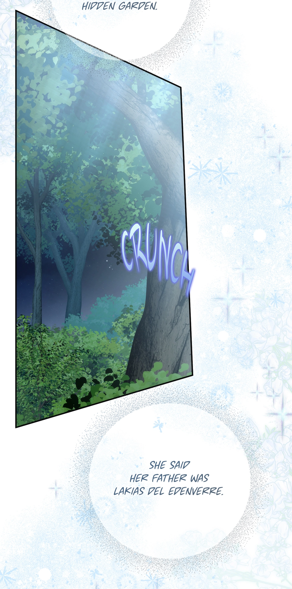 Into The Light Once Again Chapter 115 - Page 112