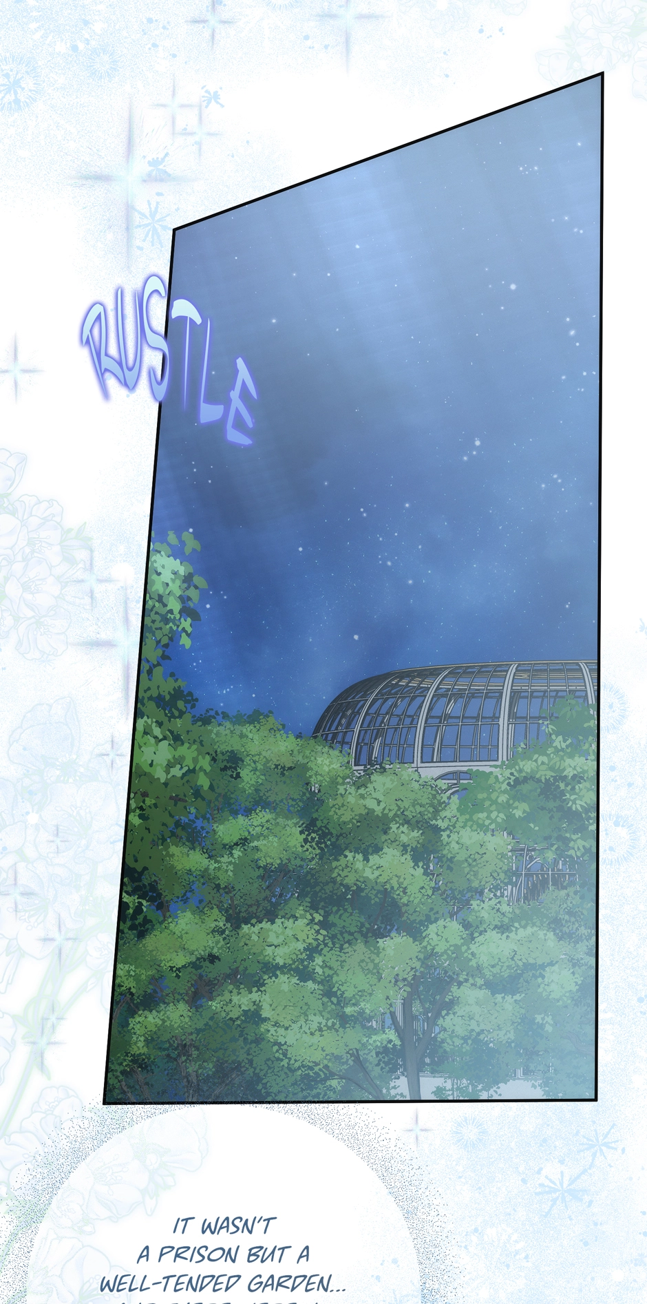 Into The Light Once Again Chapter 115 - Page 113