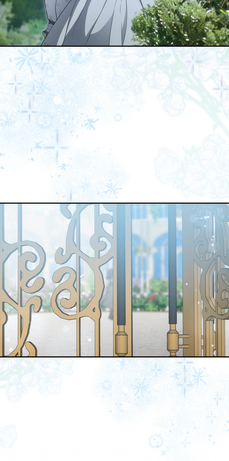 Into The Light Once Again Chapter 115 - Page 115