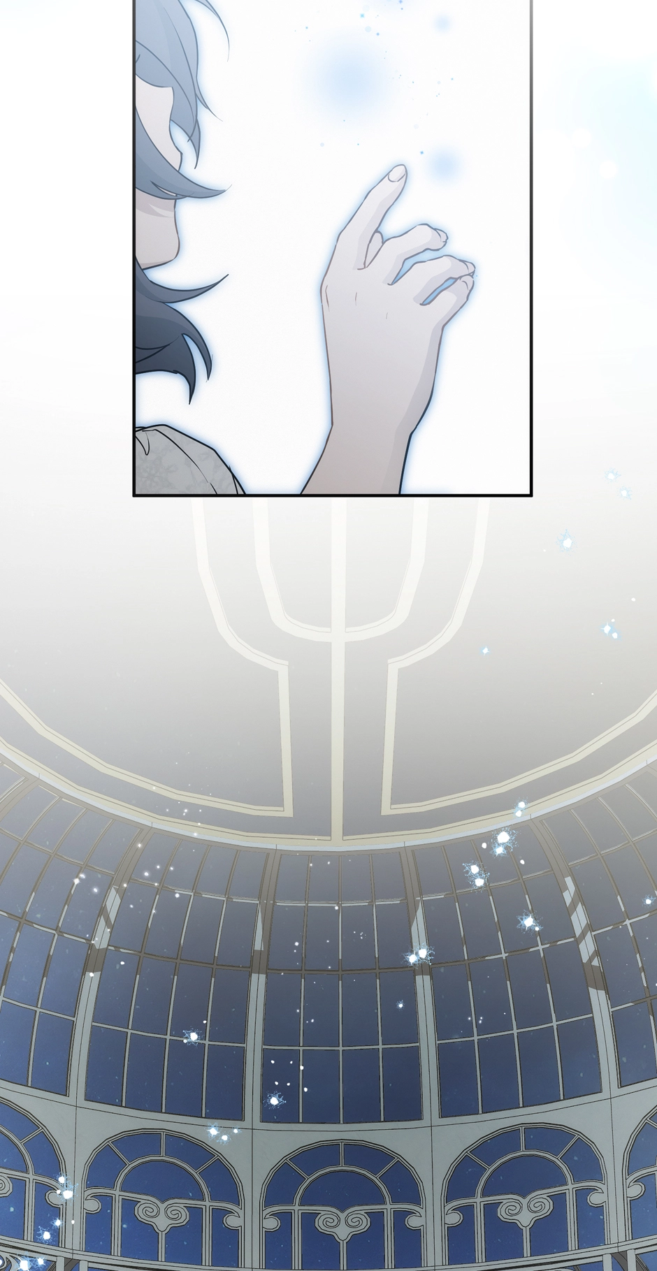 Into The Light Once Again Chapter 115 - Page 118