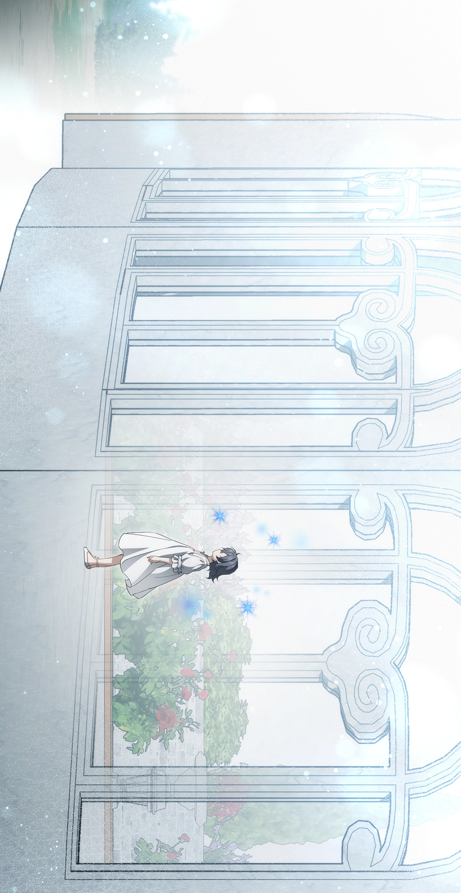 Into The Light Once Again Chapter 115 - Page 122