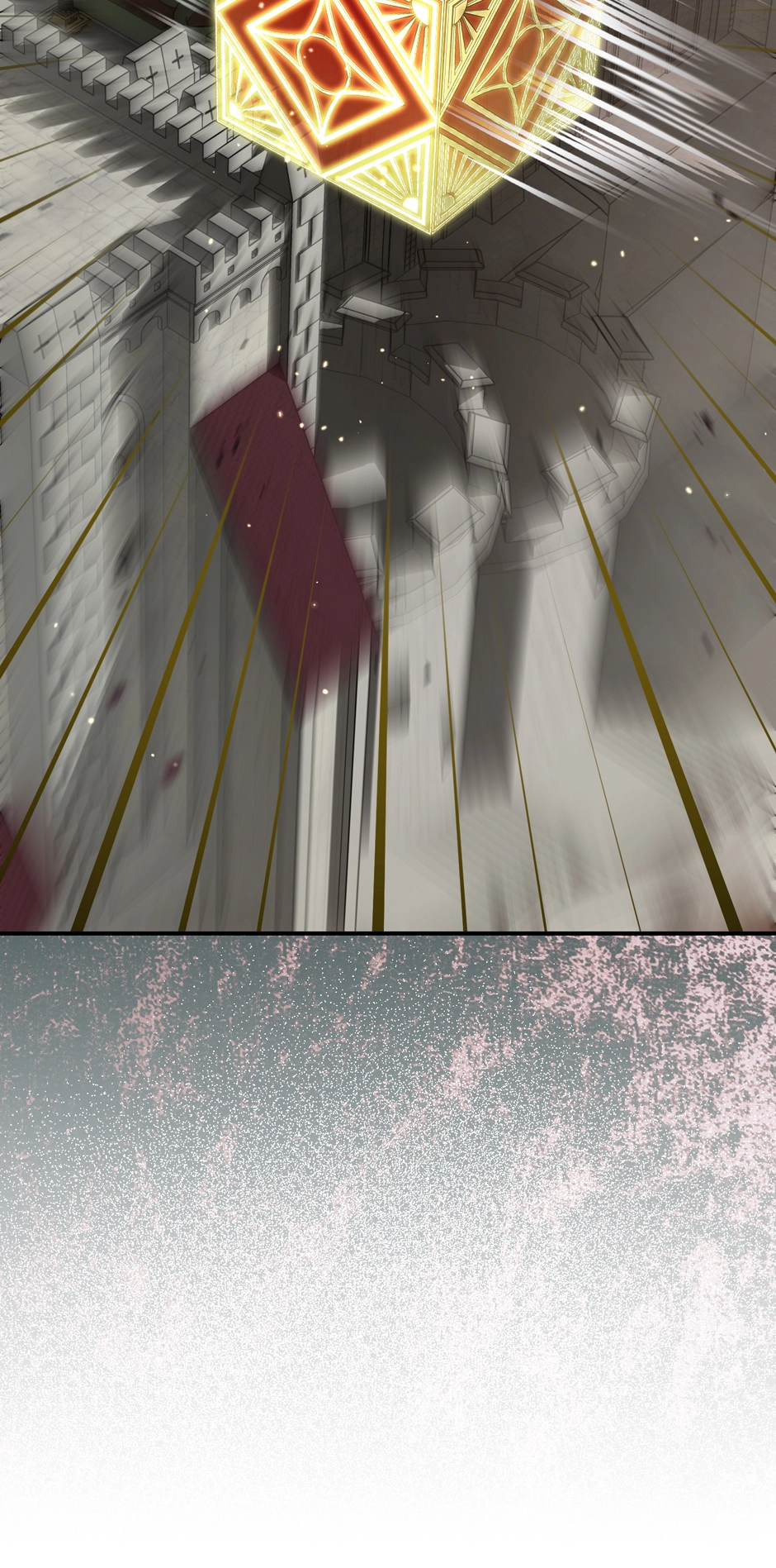 Into The Light Once Again Chapter 115 - Page 22