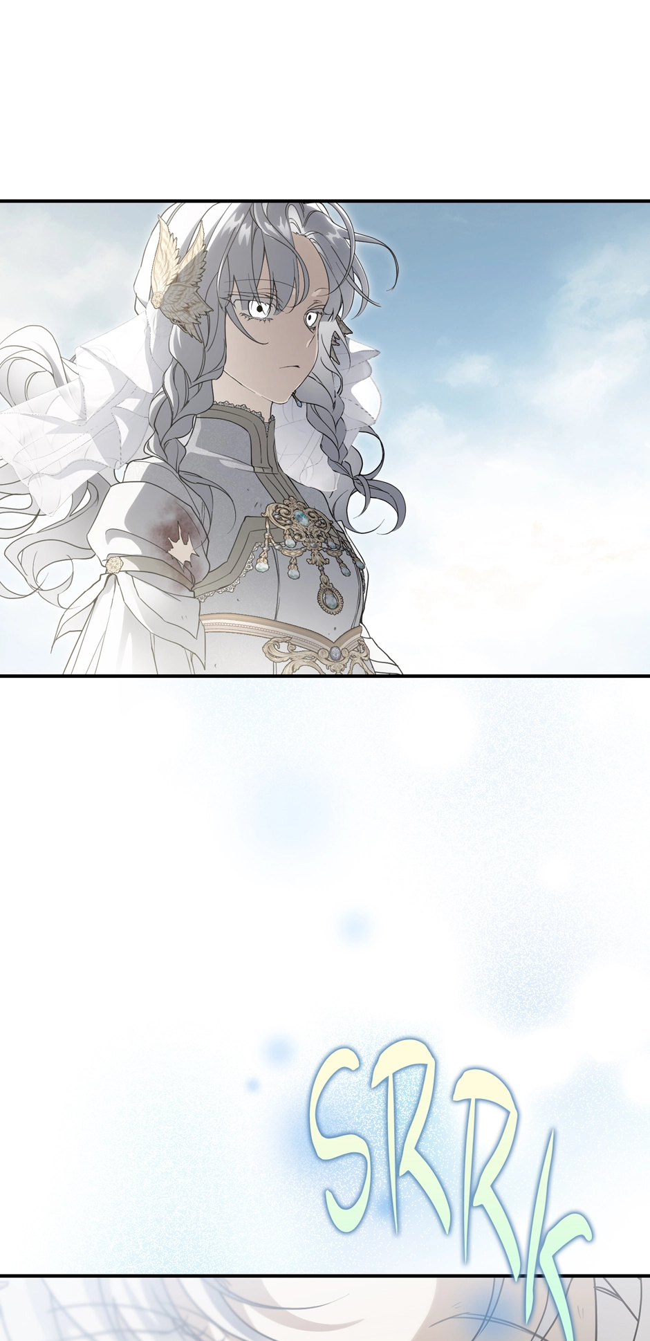 Into The Light Once Again Chapter 115 - Page 23