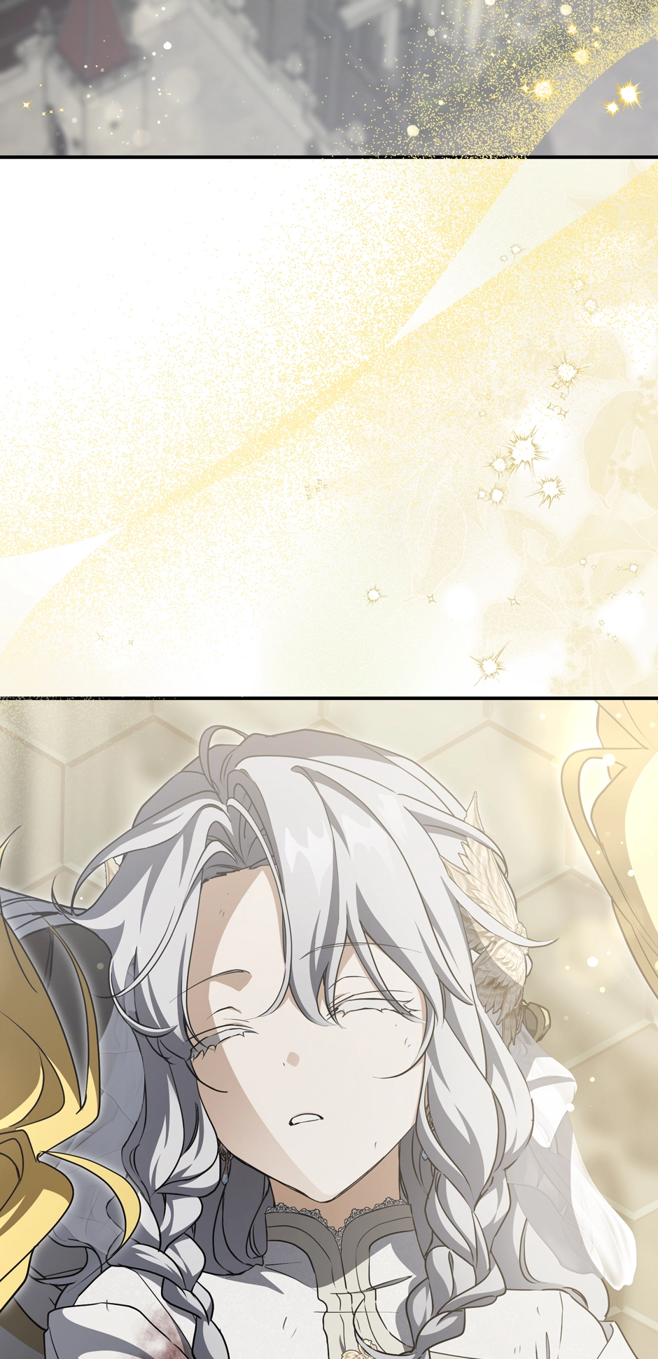 Into The Light Once Again Chapter 115 - Page 26