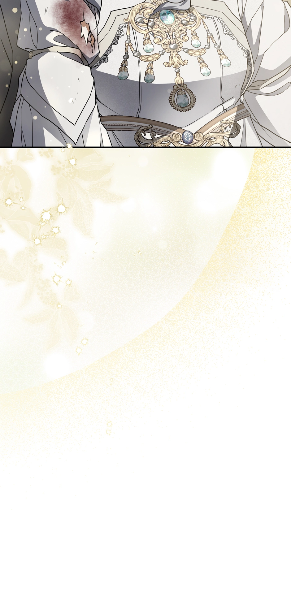 Into The Light Once Again Chapter 115 - Page 27