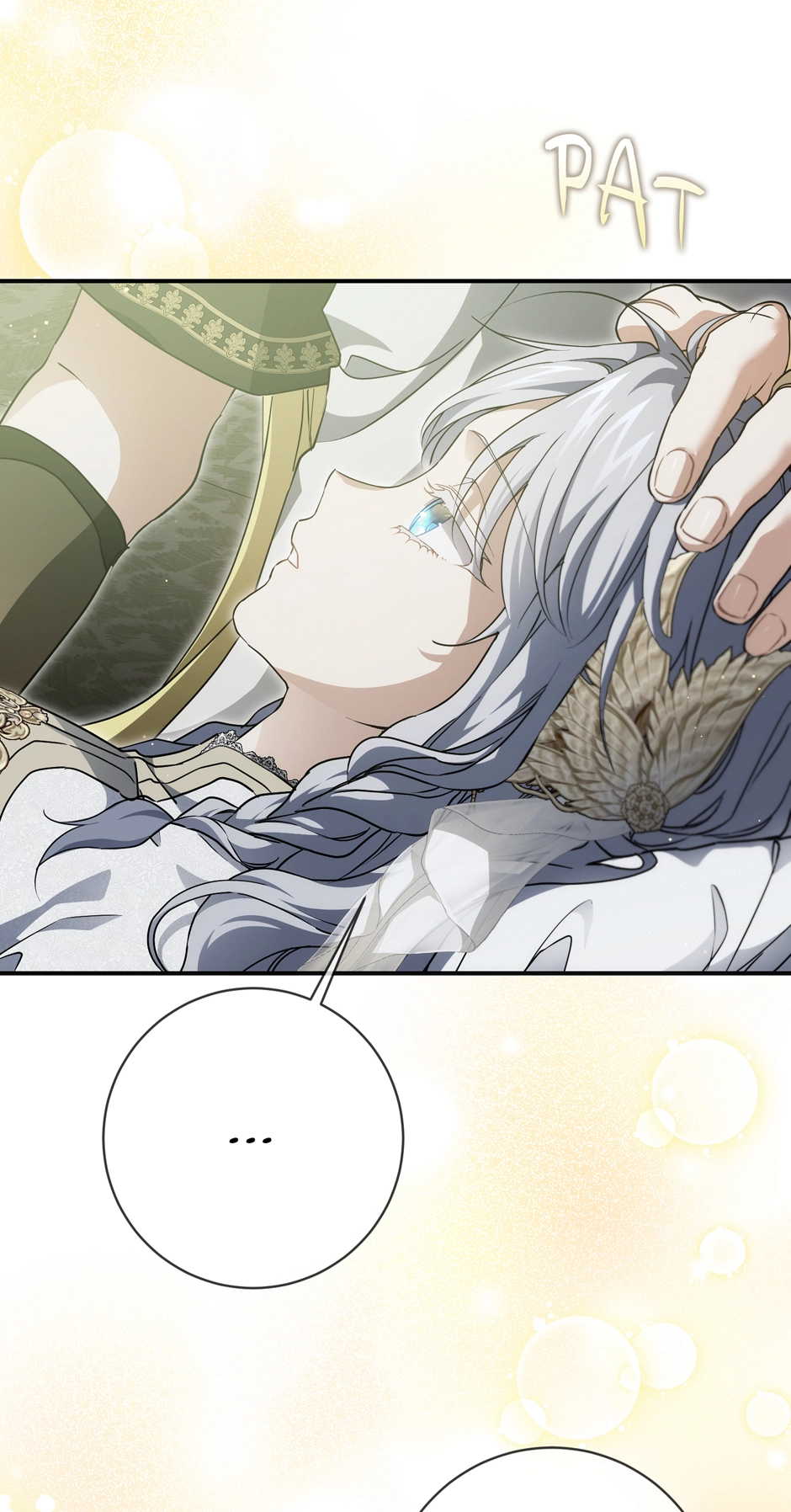 Into The Light Once Again Chapter 115 - Page 39