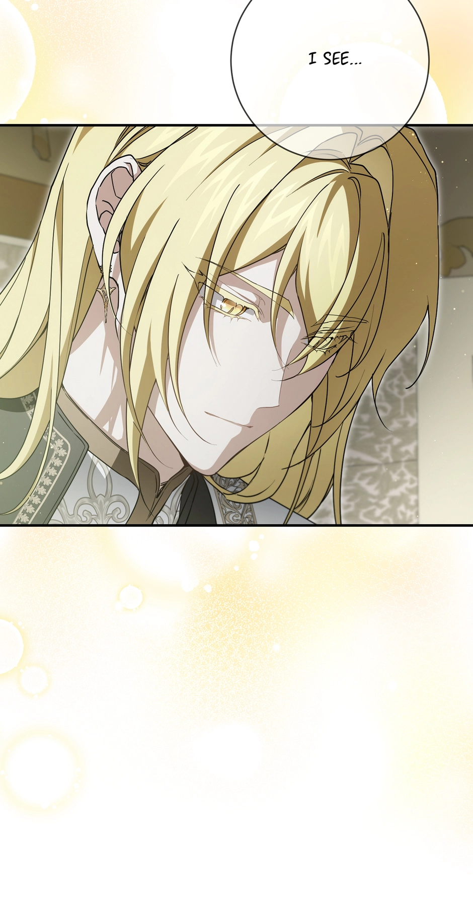 Into The Light Once Again Chapter 115 - Page 40