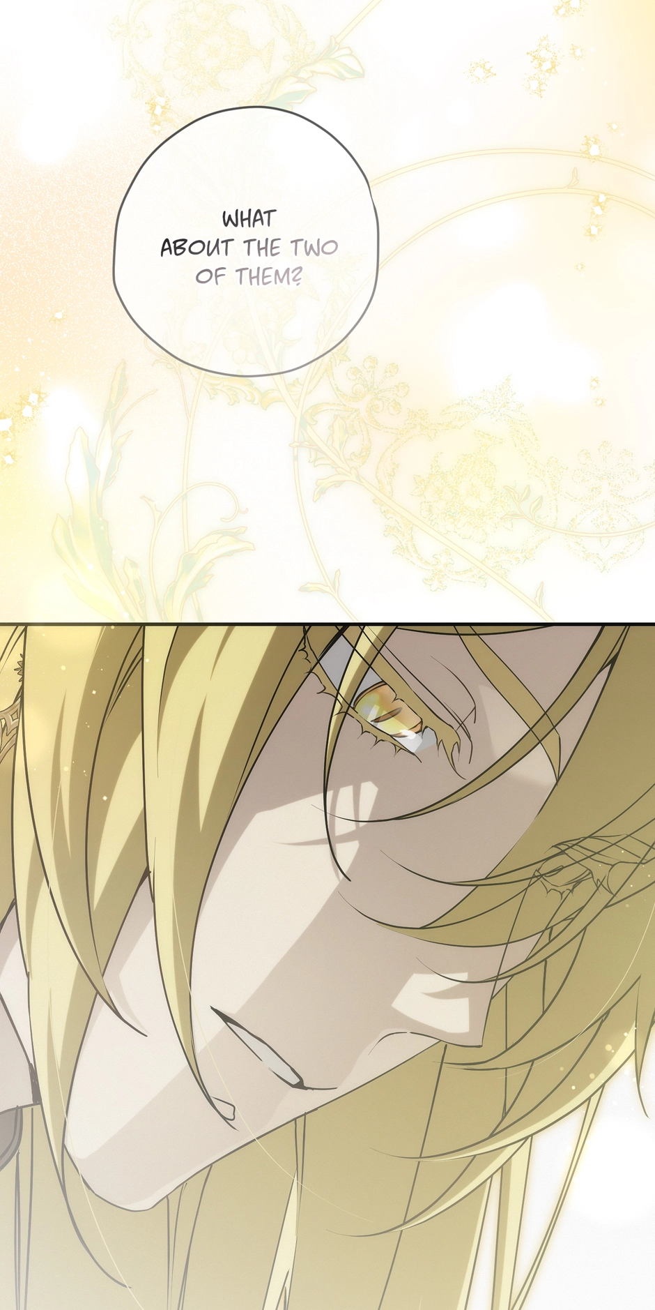 Into The Light Once Again Chapter 115 - Page 42