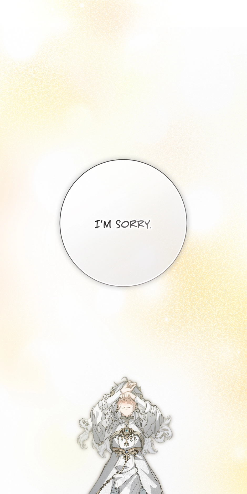 Into The Light Once Again Chapter 115 - Page 44