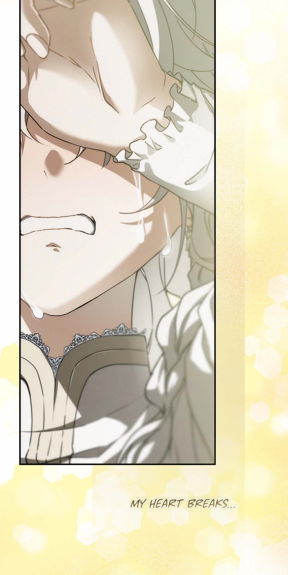 Into The Light Once Again Chapter 115 - Page 46