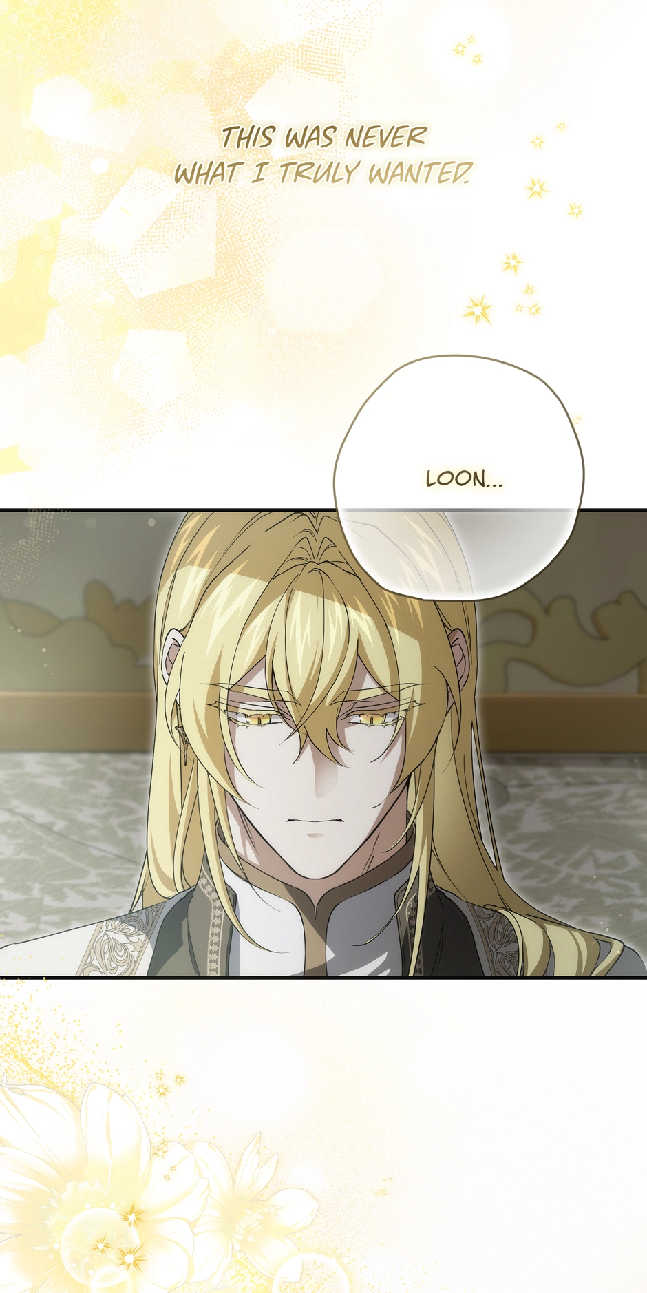 Into The Light Once Again Chapter 115 - Page 48