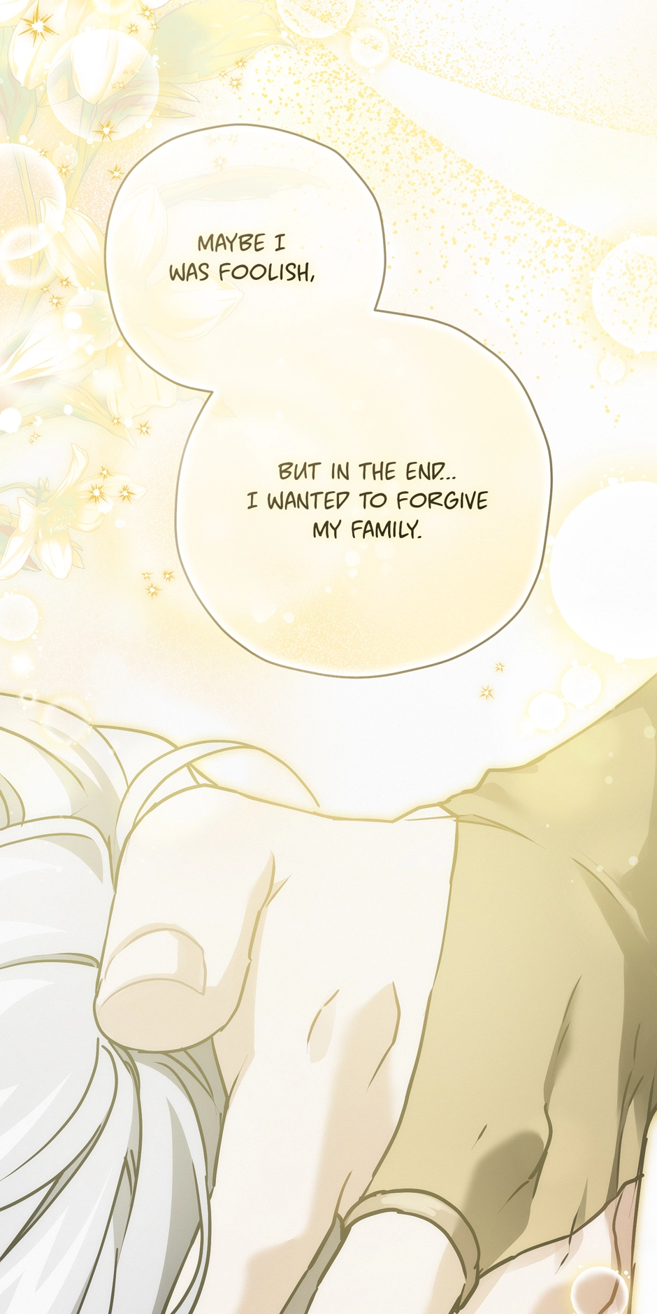 Into The Light Once Again Chapter 115 - Page 49