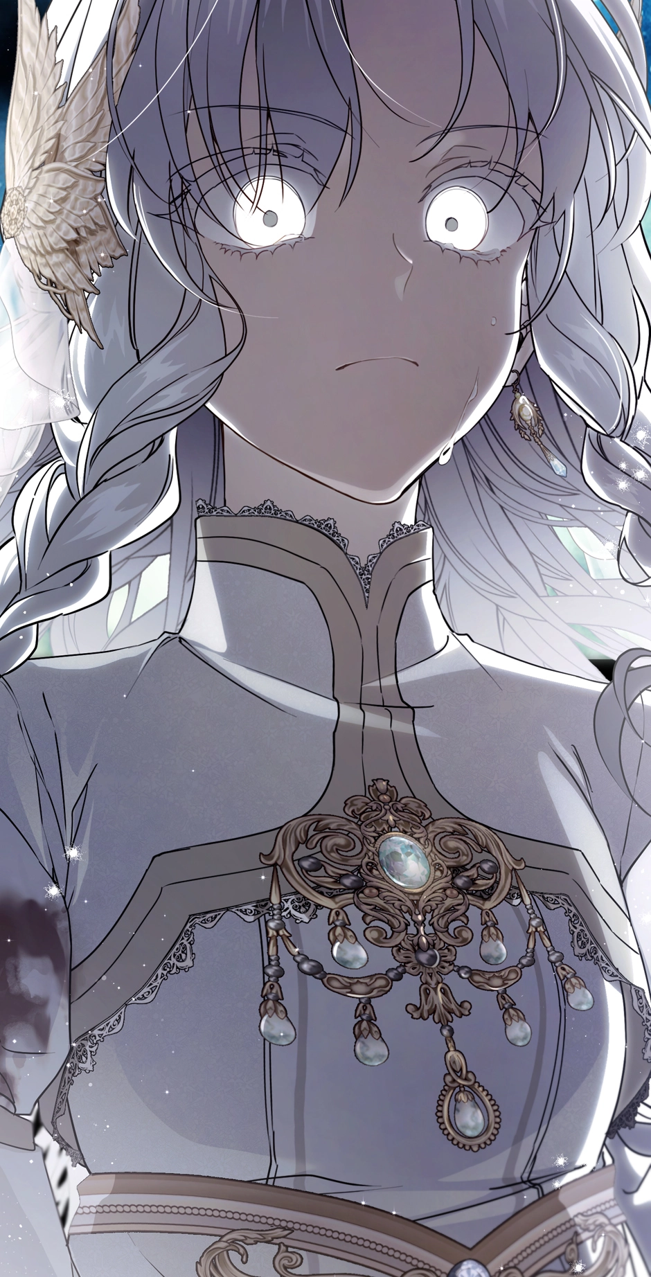 Into The Light Once Again Chapter 115 - Page 5