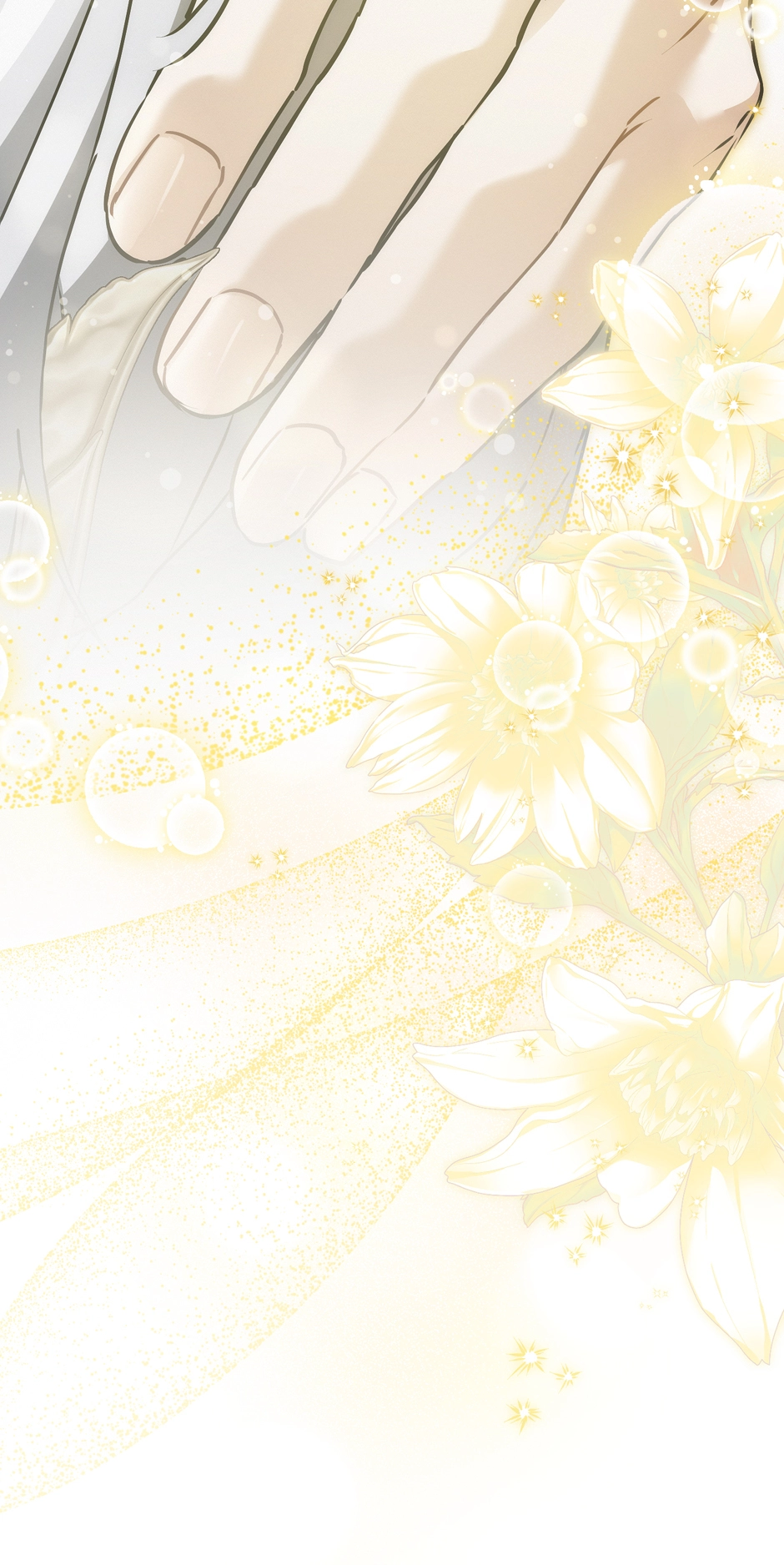 Into The Light Once Again Chapter 115 - Page 50