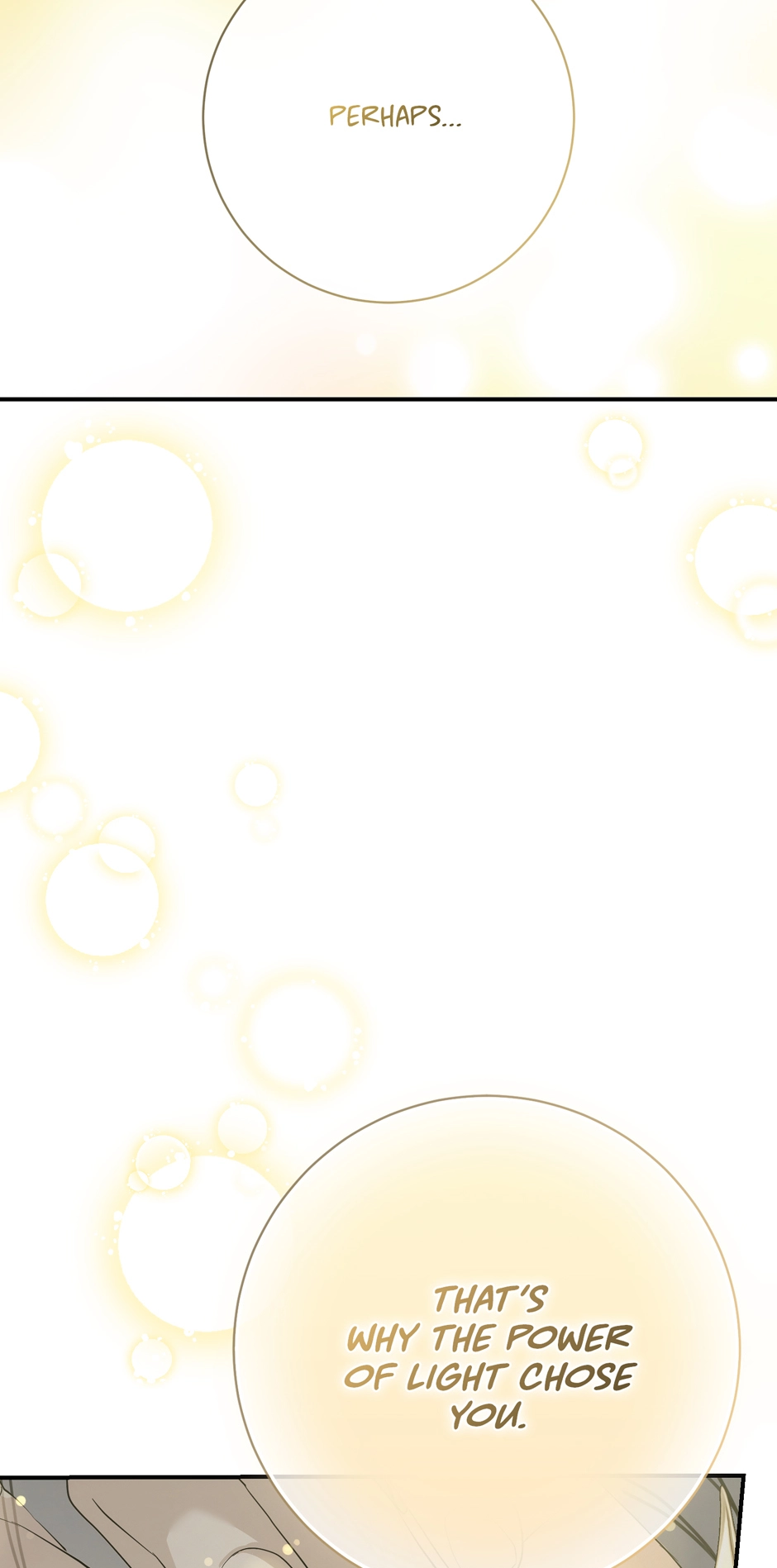 Into The Light Once Again Chapter 115 - Page 52