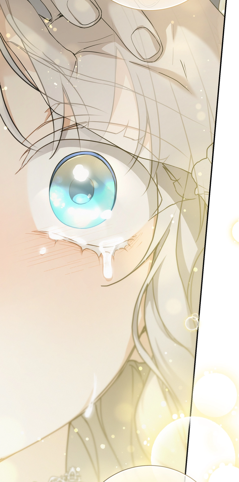 Into The Light Once Again Chapter 115 - Page 53