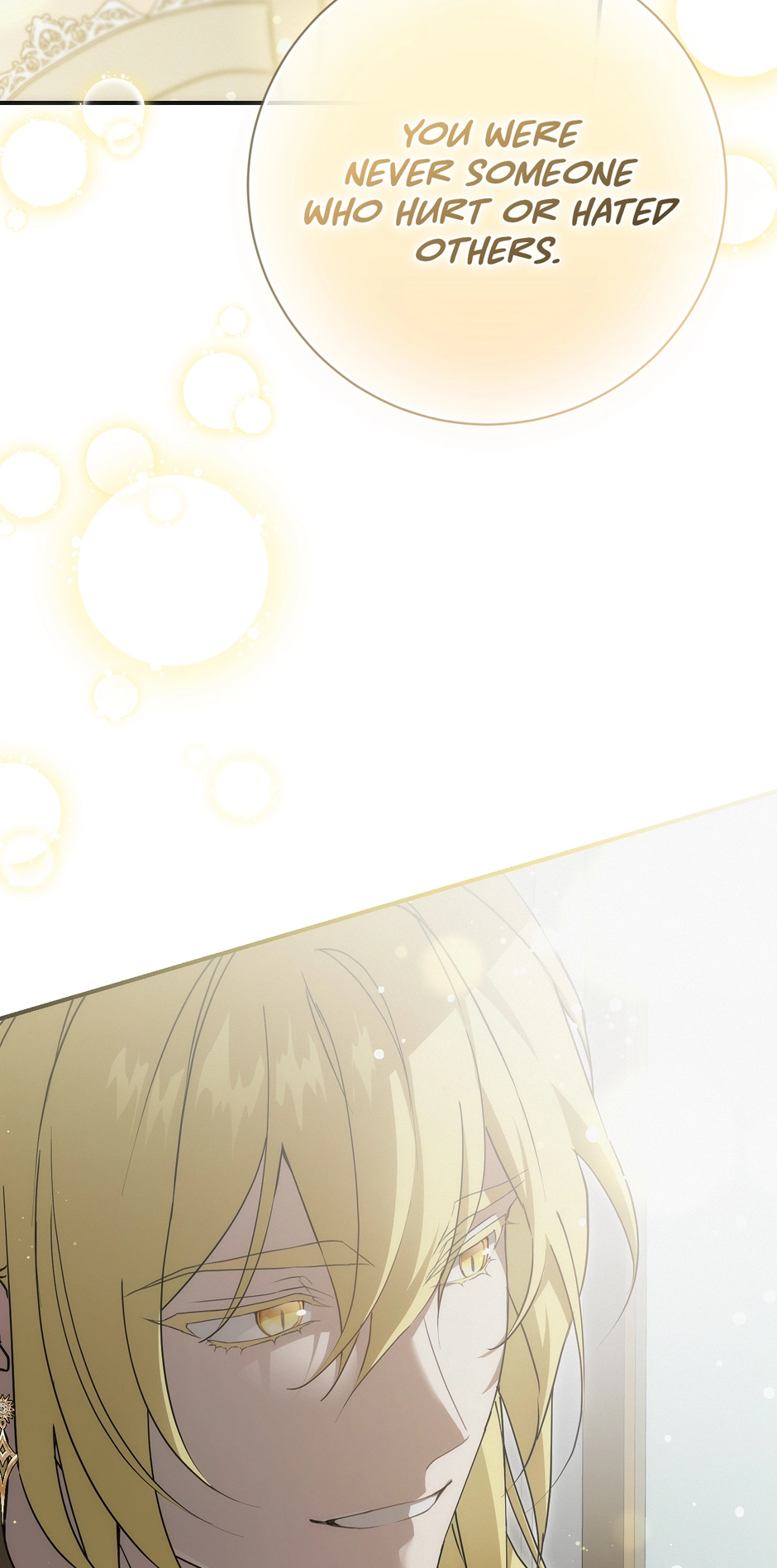 Into The Light Once Again Chapter 115 - Page 54