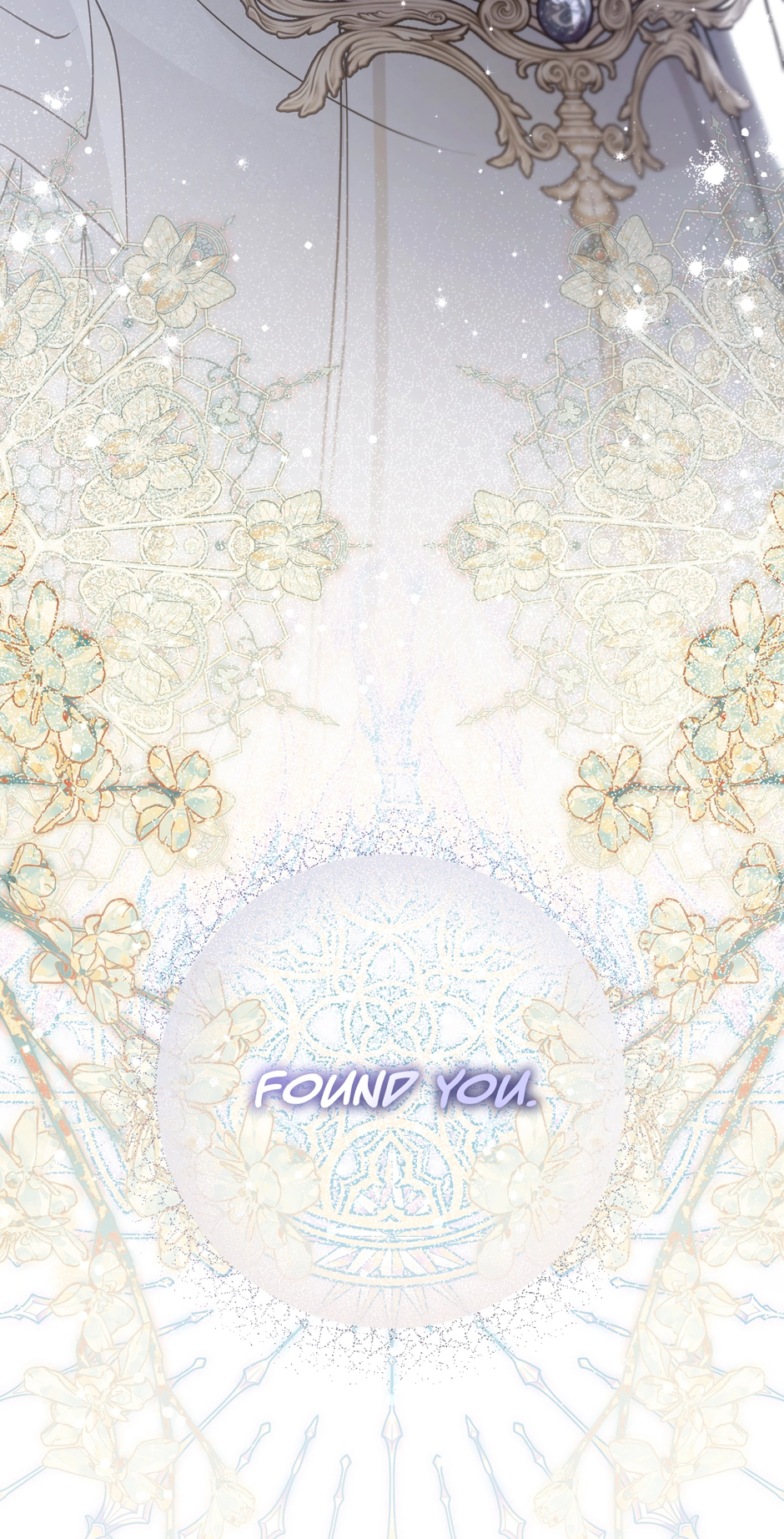 Into The Light Once Again Chapter 115 - Page 6