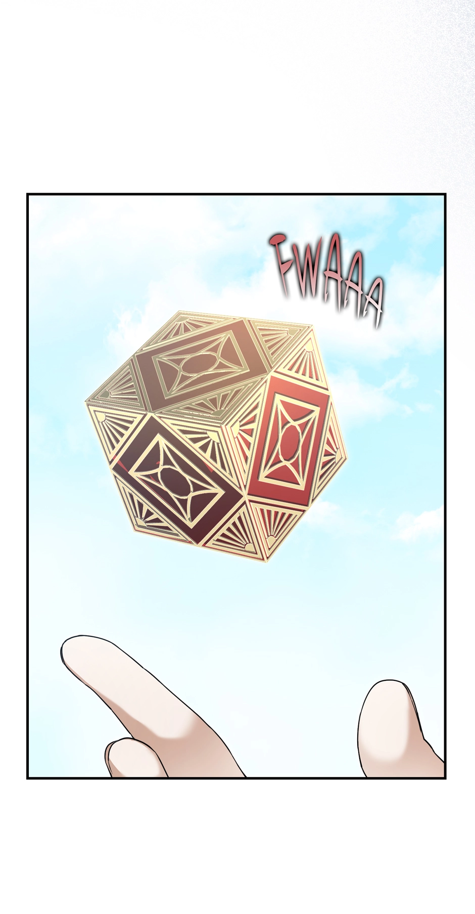 Into The Light Once Again Chapter 115 - Page 67