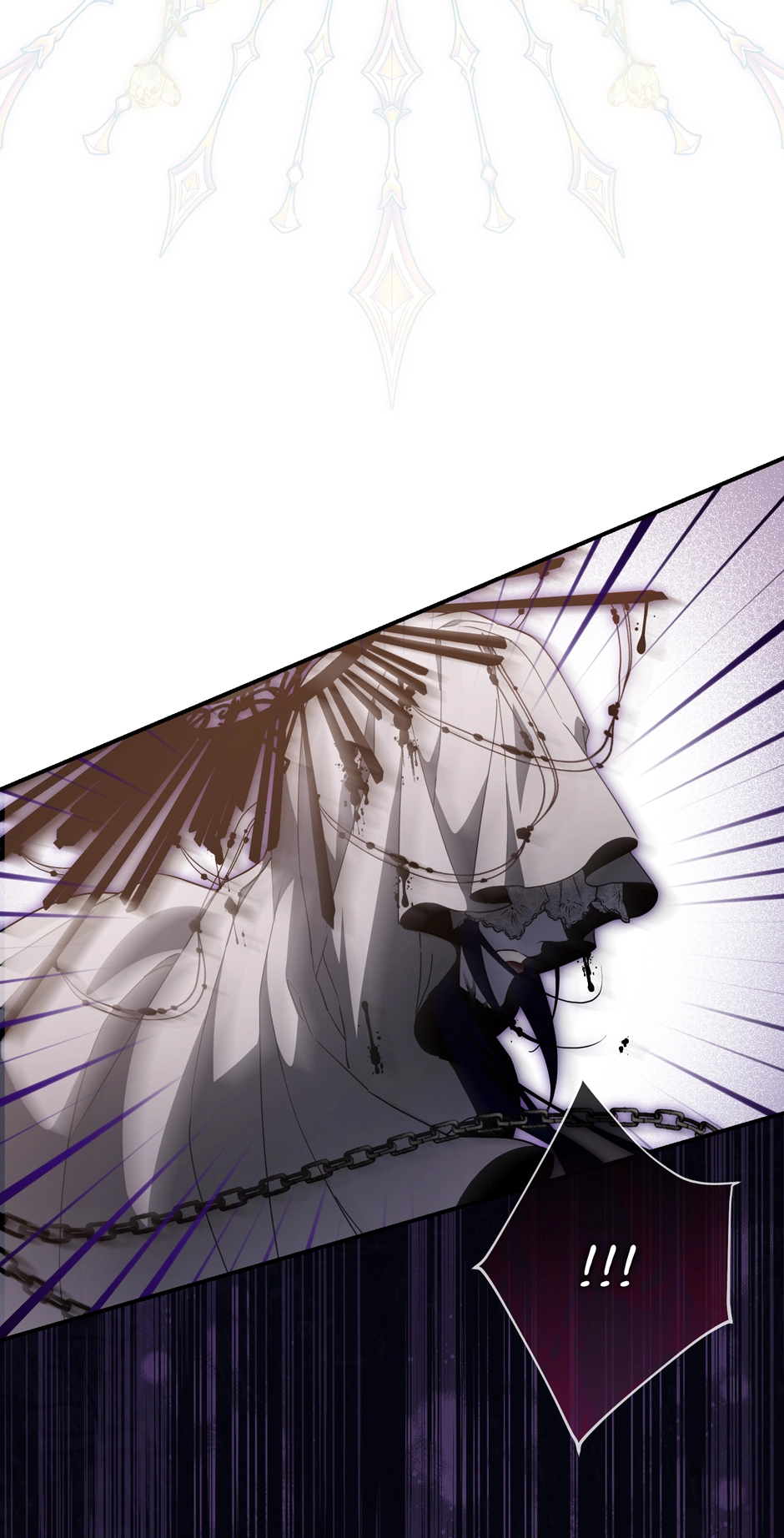 Into The Light Once Again Chapter 115 - Page 7