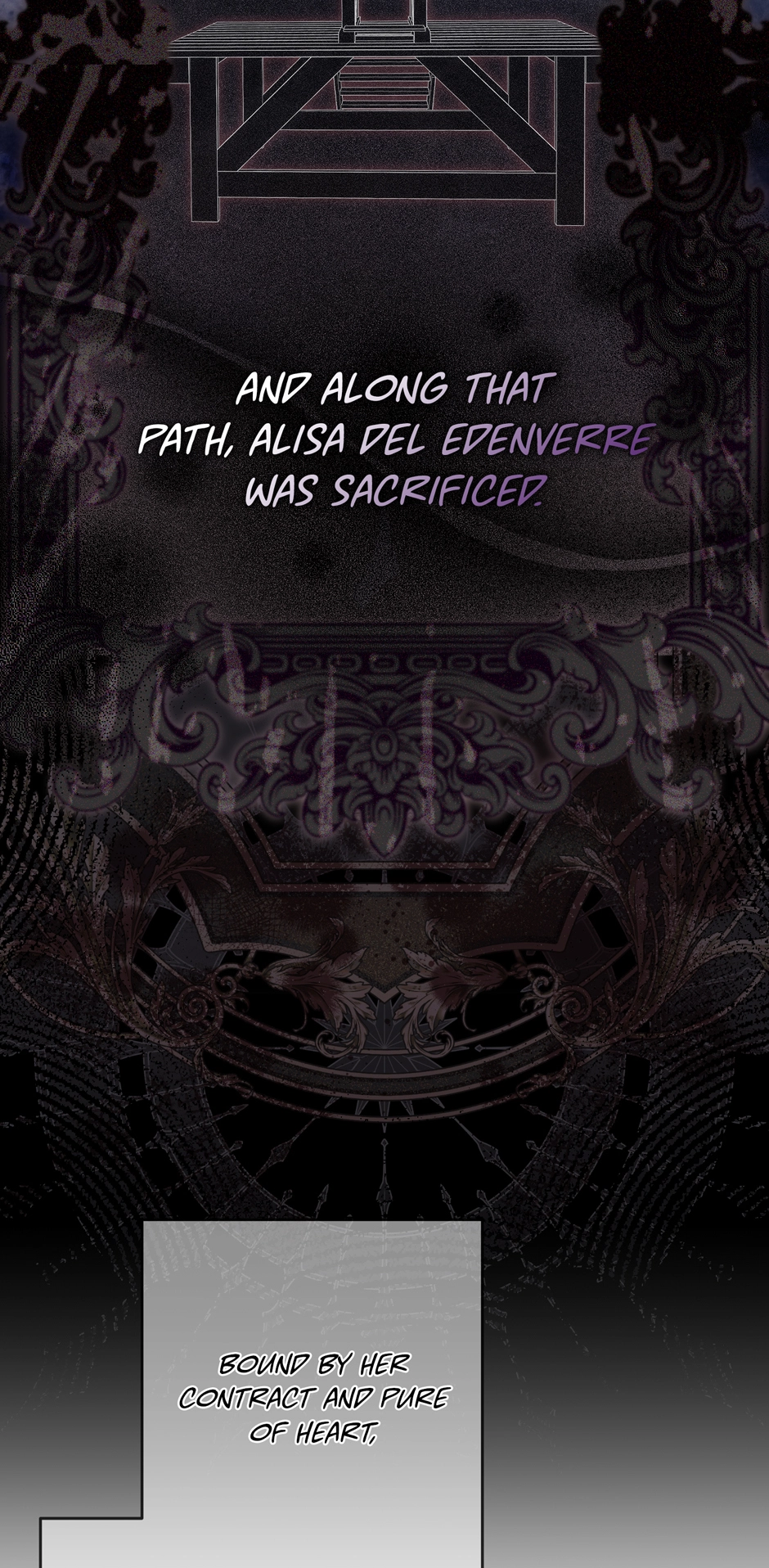 Into The Light Once Again Chapter 115 - Page 71