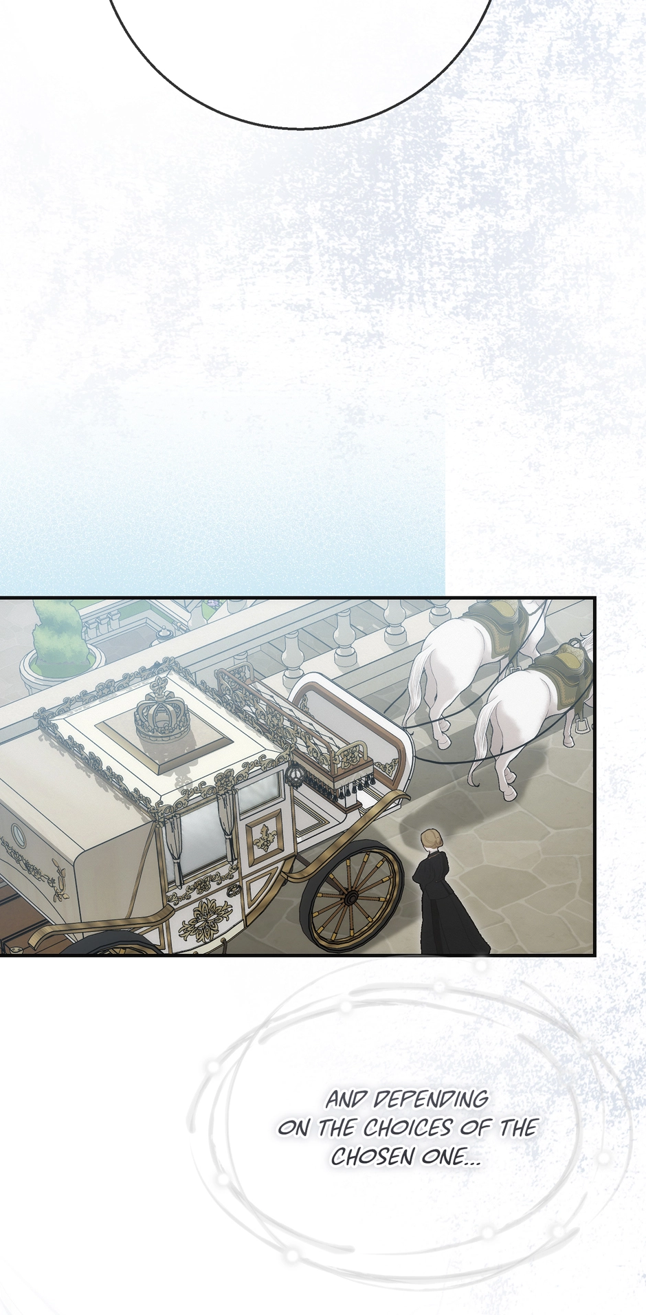 Into The Light Once Again Chapter 115 - Page 73