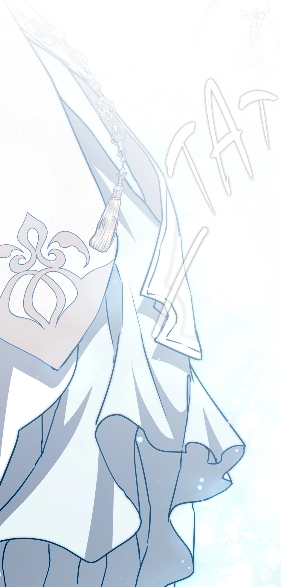 Into The Light Once Again Chapter 115 - Page 74