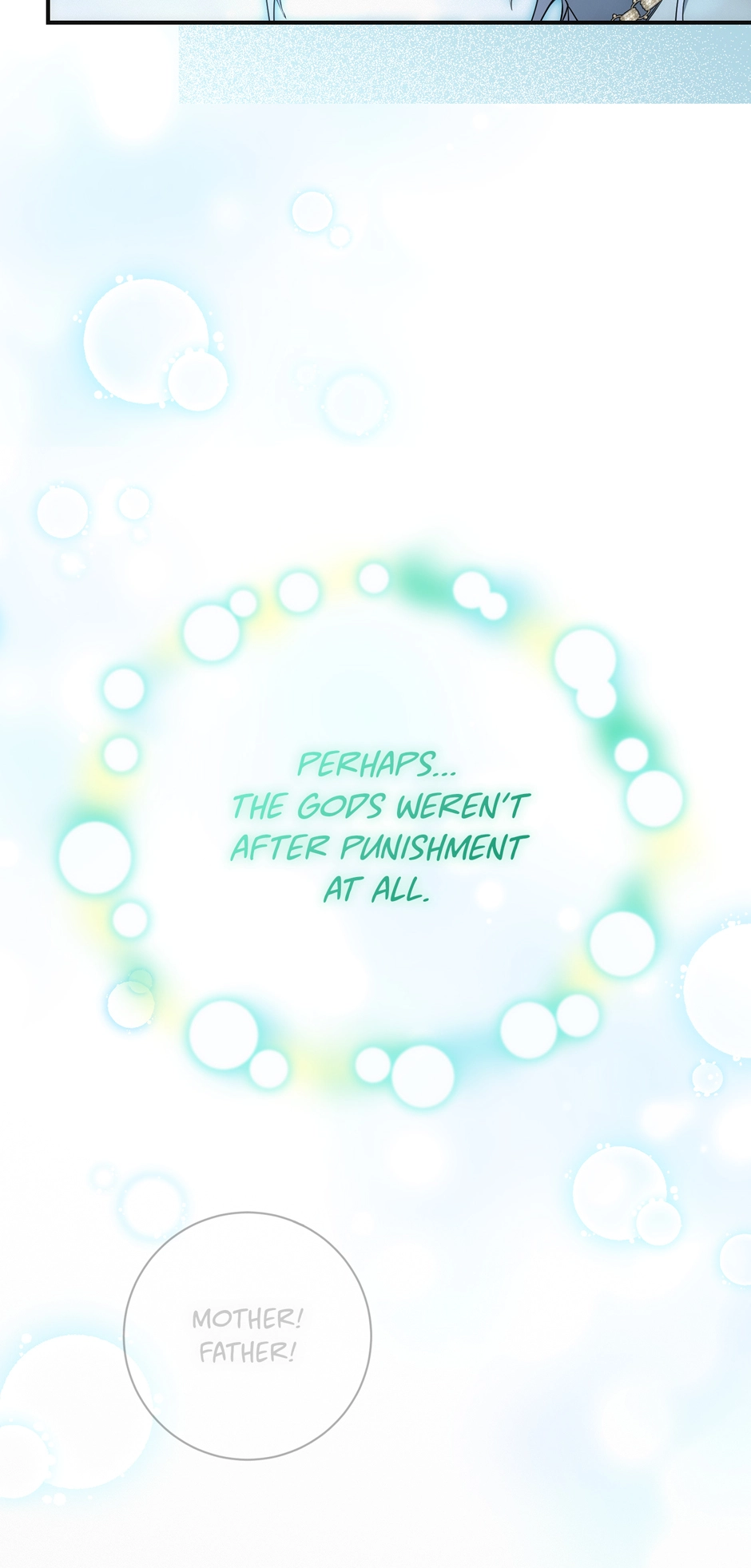 Into The Light Once Again Chapter 115 - Page 76