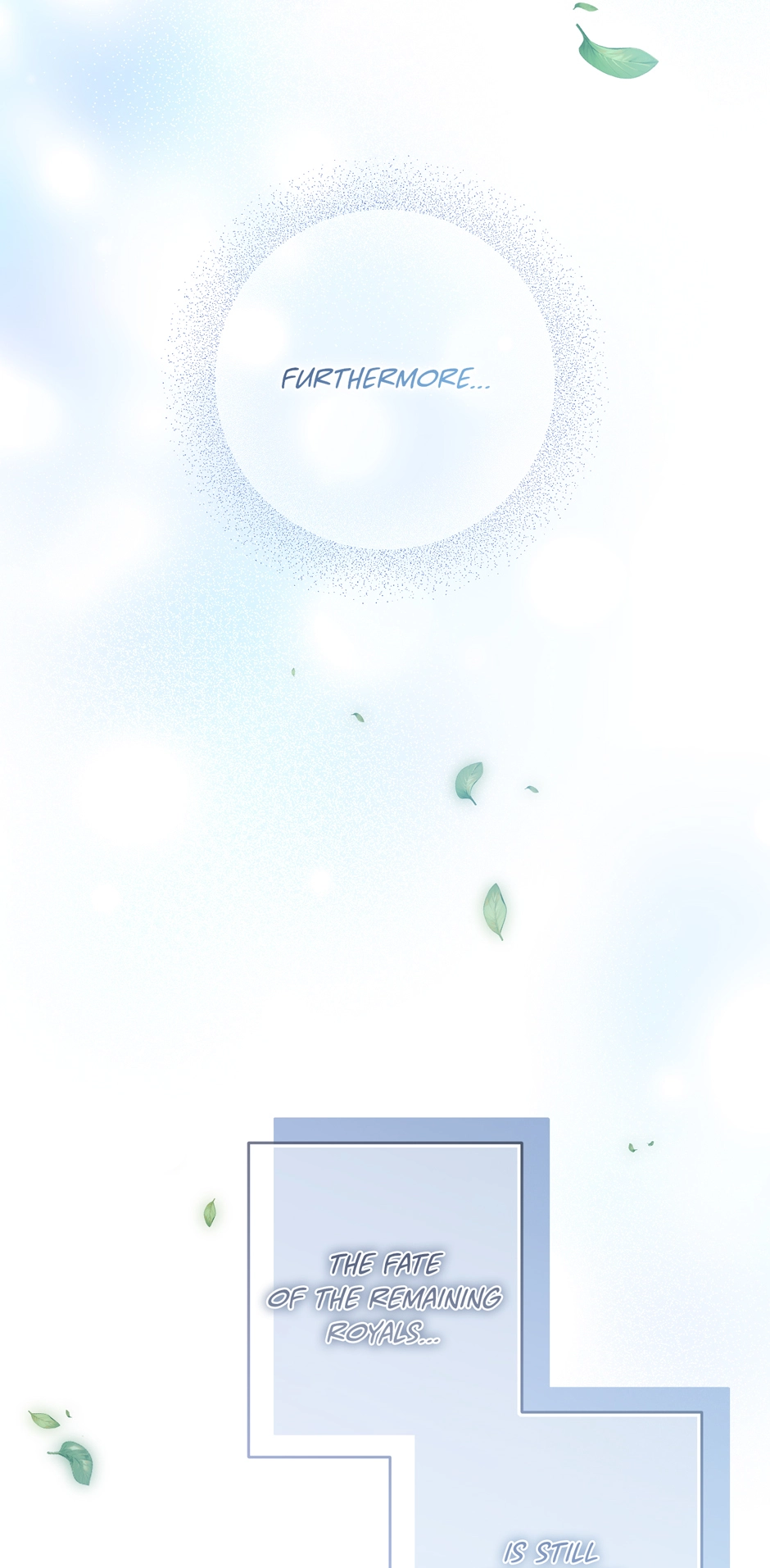 Into The Light Once Again Chapter 115 - Page 87