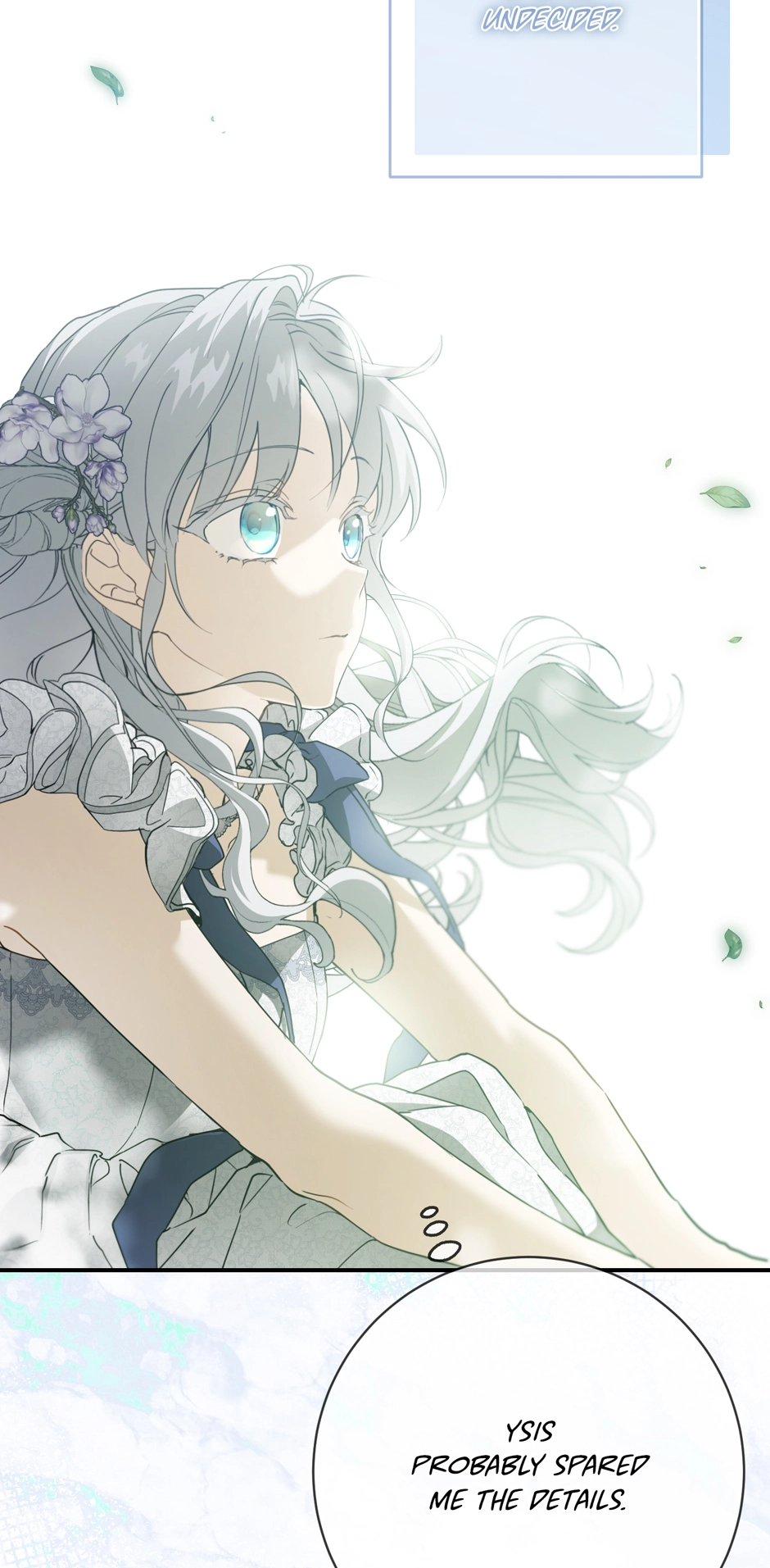 Into The Light Once Again Chapter 115 - Page 88