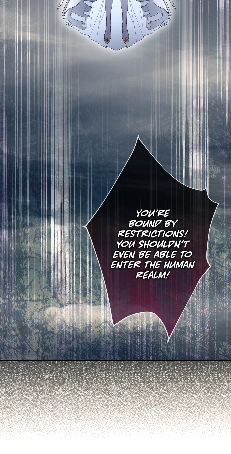 Into The Light Once Again Chapter 115 - Page 9