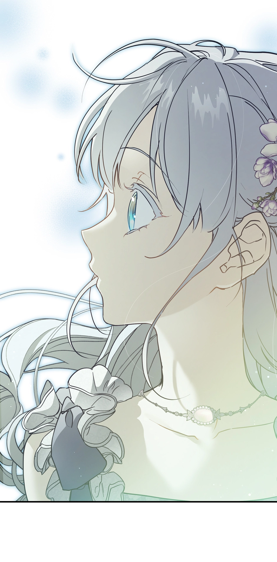 Into The Light Once Again Chapter 115 - Page 92