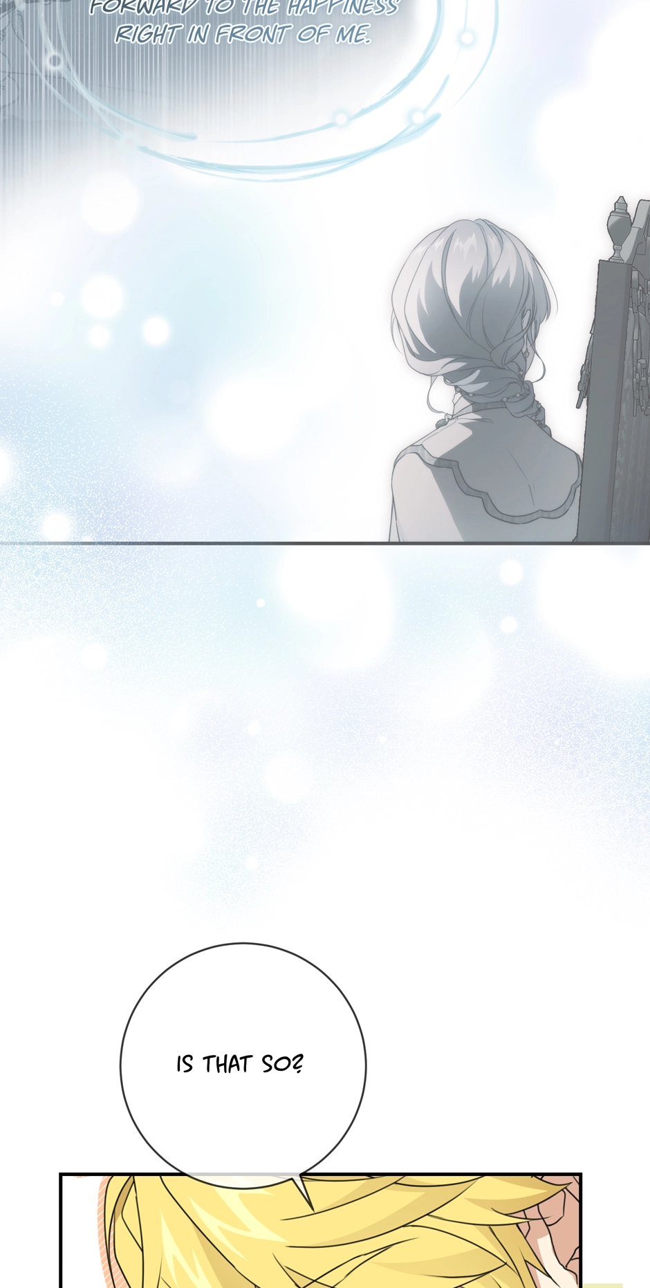 Into The Light Once Again Chapter 115 - Page 95