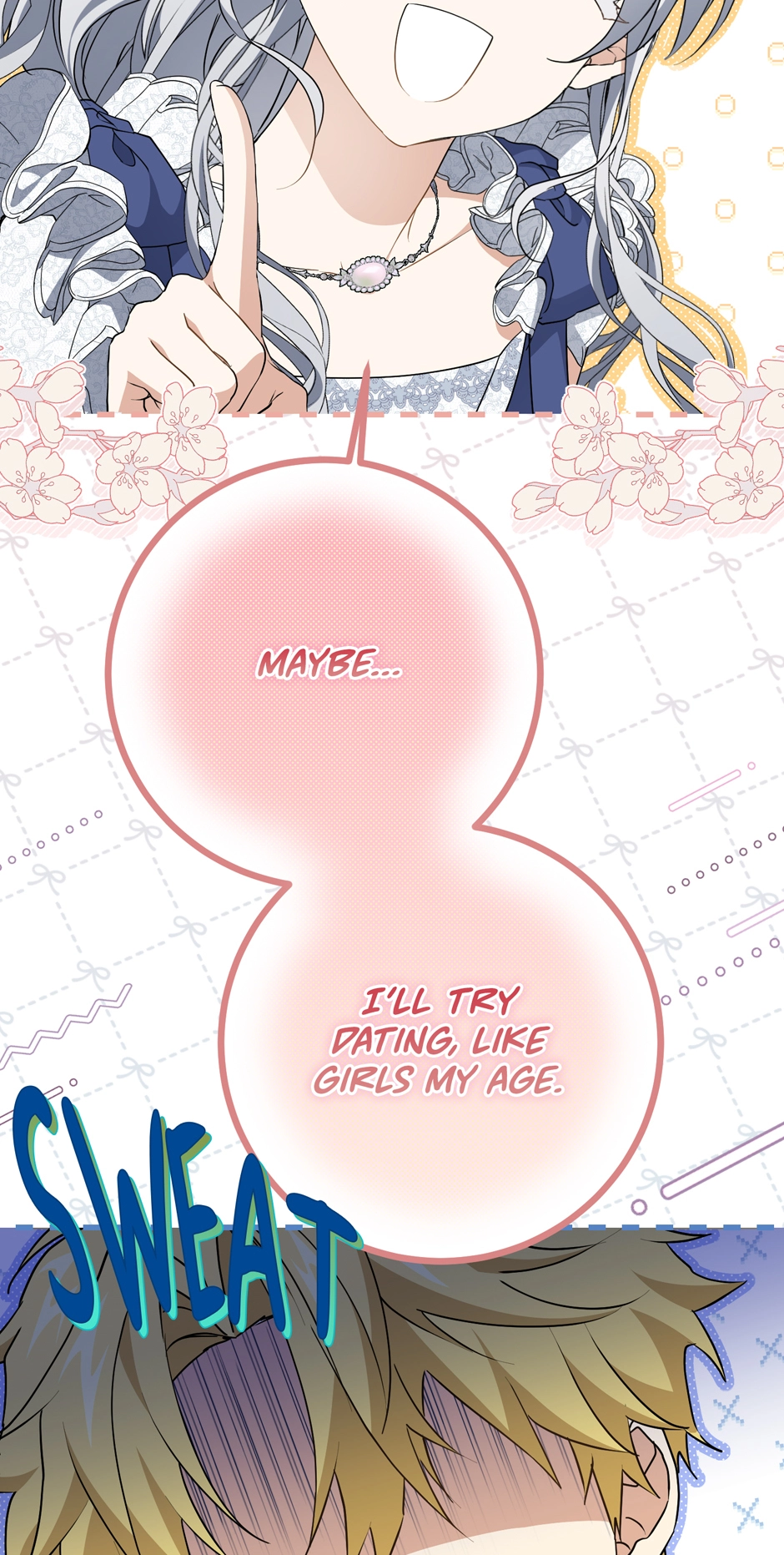 Into The Light Once Again Chapter 115 - Page 99