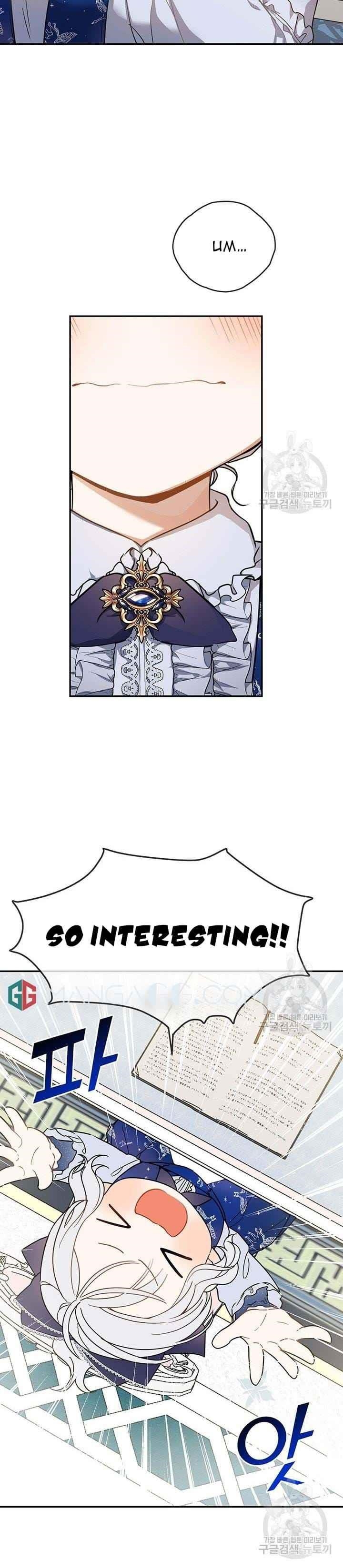 Into The Light Once Again Chapter 13 - Page 11