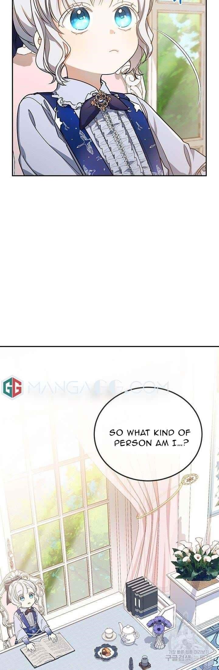 Into The Light Once Again Chapter 13 - Page 13