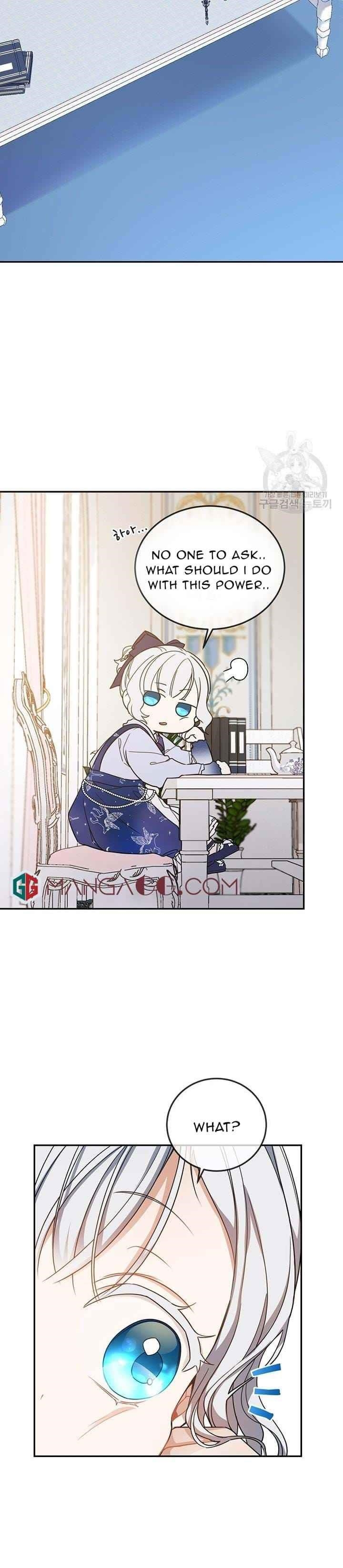 Into The Light Once Again Chapter 13 - Page 14