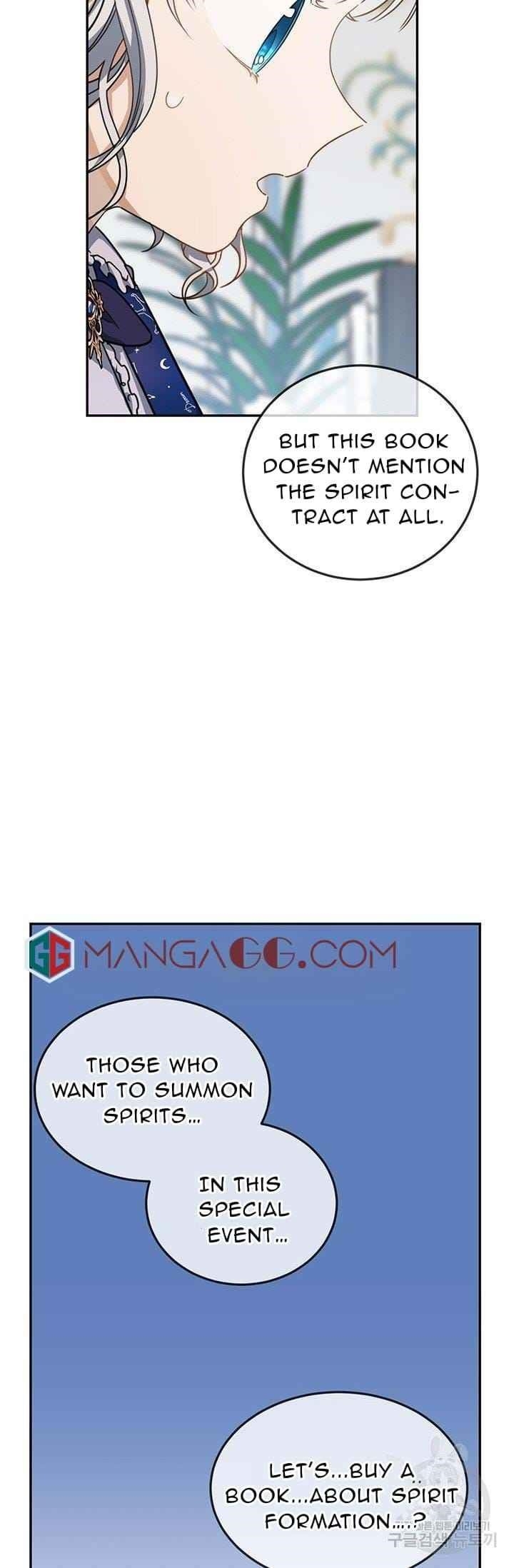 Into The Light Once Again Chapter 13 - Page 18