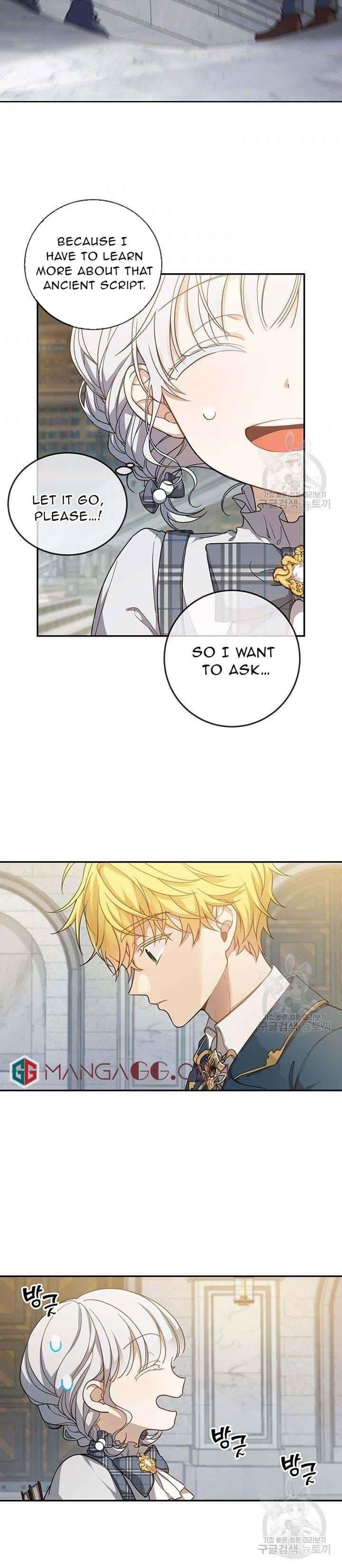 Into The Light Once Again Chapter 13 - Page 2