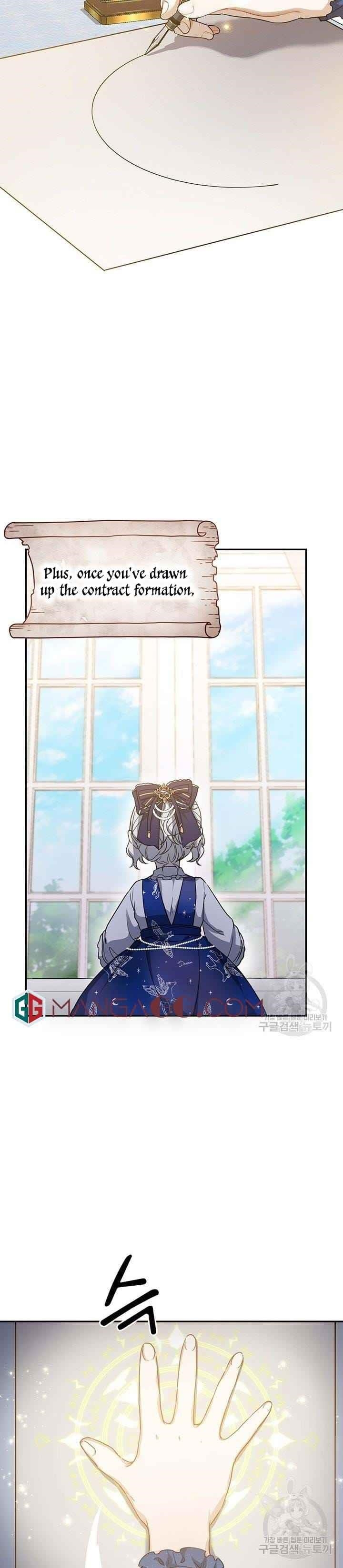 Into The Light Once Again Chapter 13 - Page 25