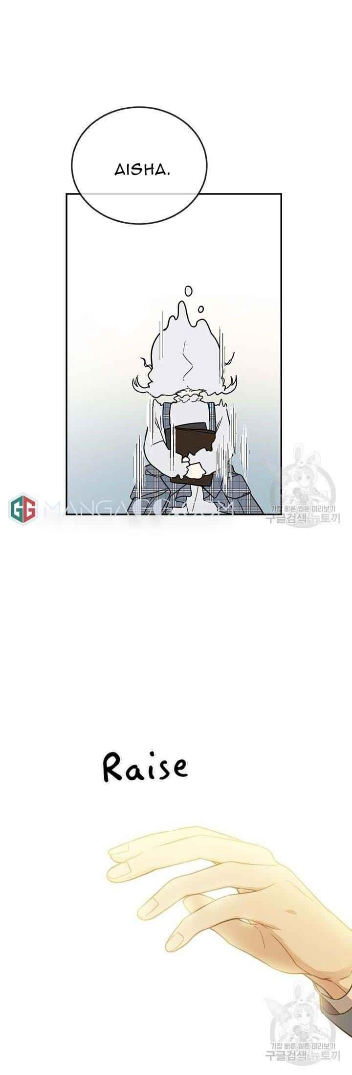 Into The Light Once Again Chapter 13 - Page 3