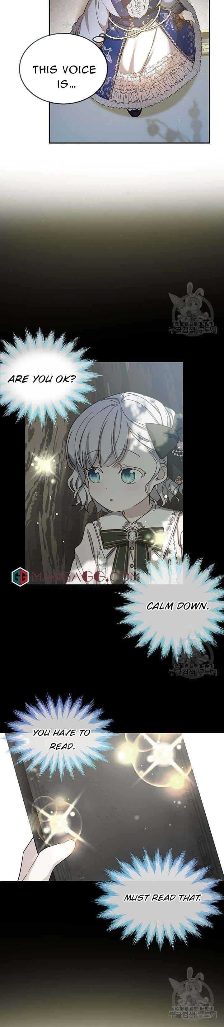 Into The Light Once Again Chapter 13 - Page 32