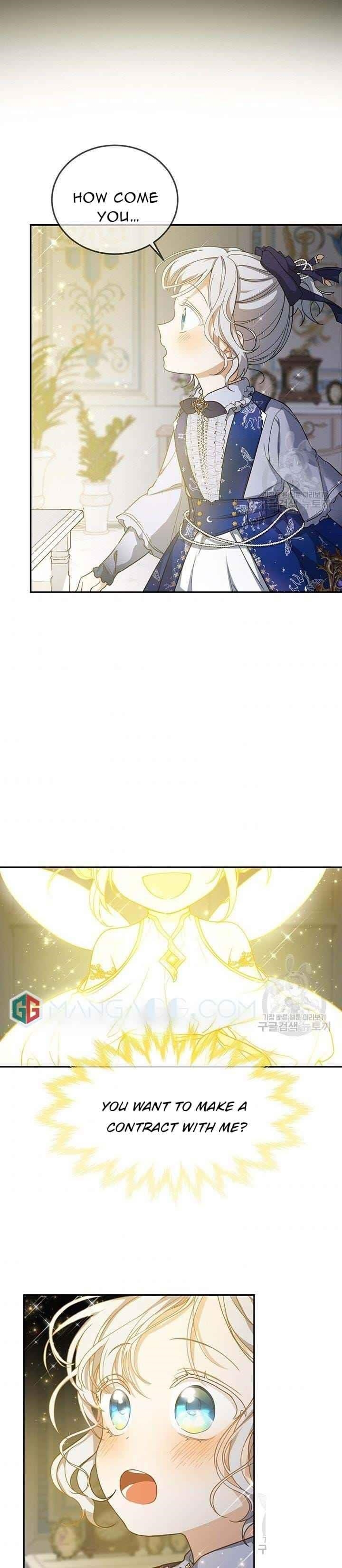 Into The Light Once Again Chapter 13 - Page 33