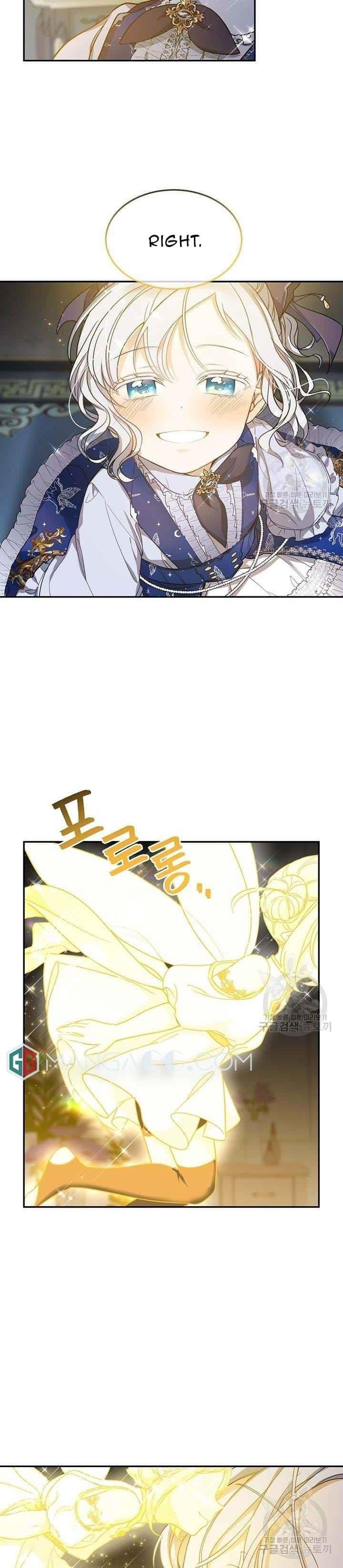 Into The Light Once Again Chapter 13 - Page 34