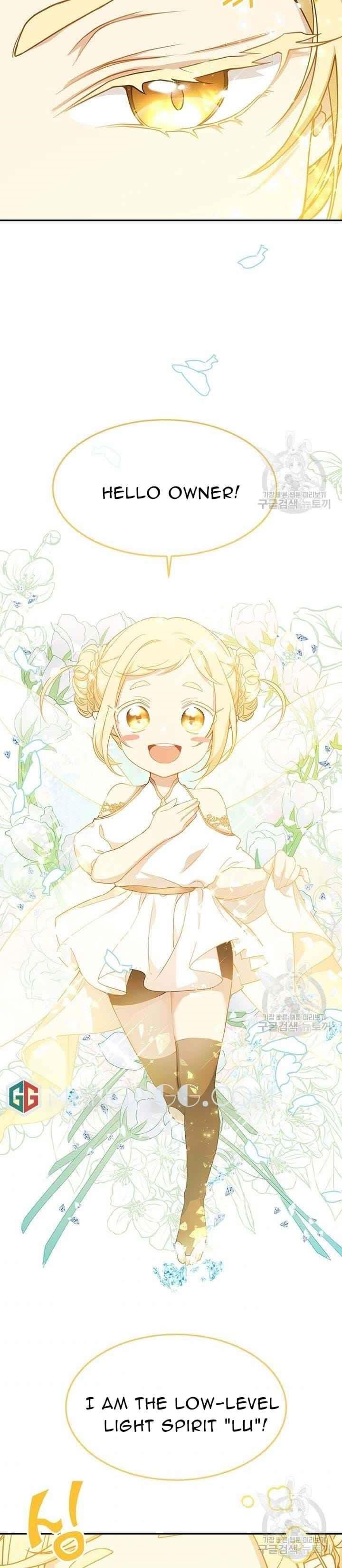 Into The Light Once Again Chapter 13 - Page 36