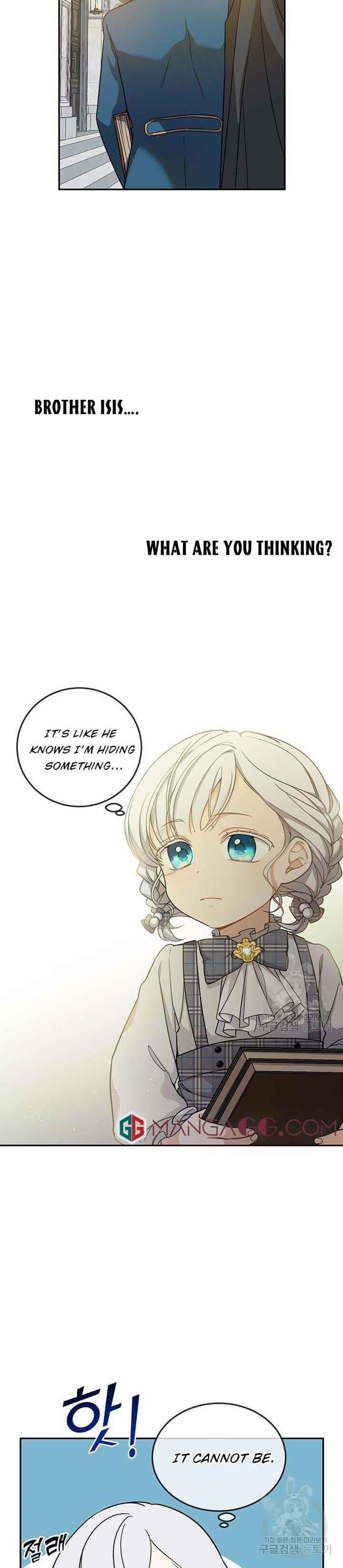 Into The Light Once Again Chapter 13 - Page 6