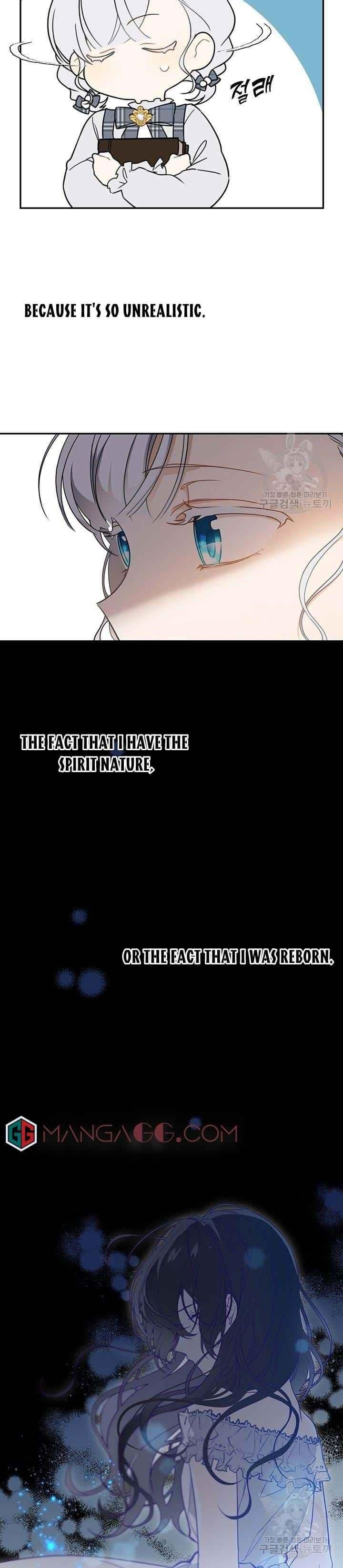 Into The Light Once Again Chapter 13 - Page 7