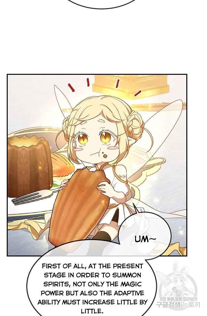 Into The Light Once Again Chapter 14 - Page 11